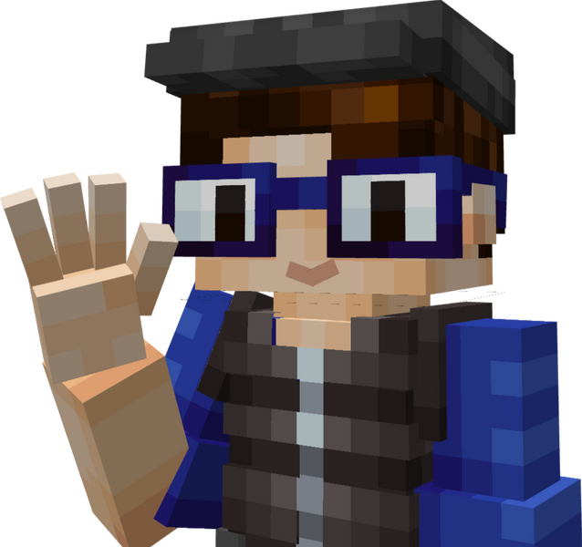 Old Avatar Model